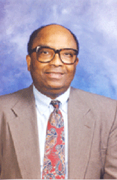 Benjamin Speller